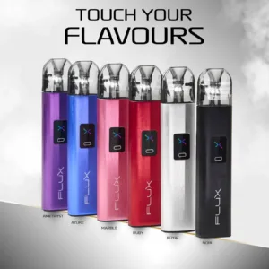 flux pod 1000 mAh 1