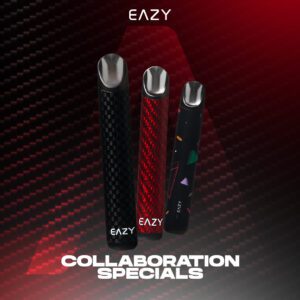 EAZY COLLAB