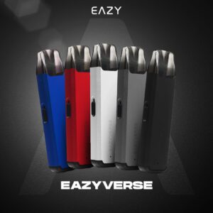 EAZYVERSE