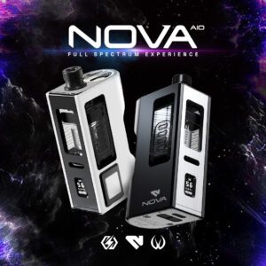 NOVA AIO