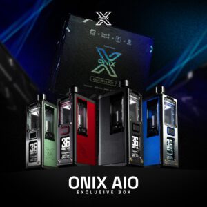 ONIX AIO