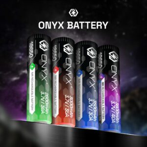 ONYX BATTERY