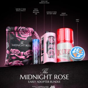 paket early adopter copy