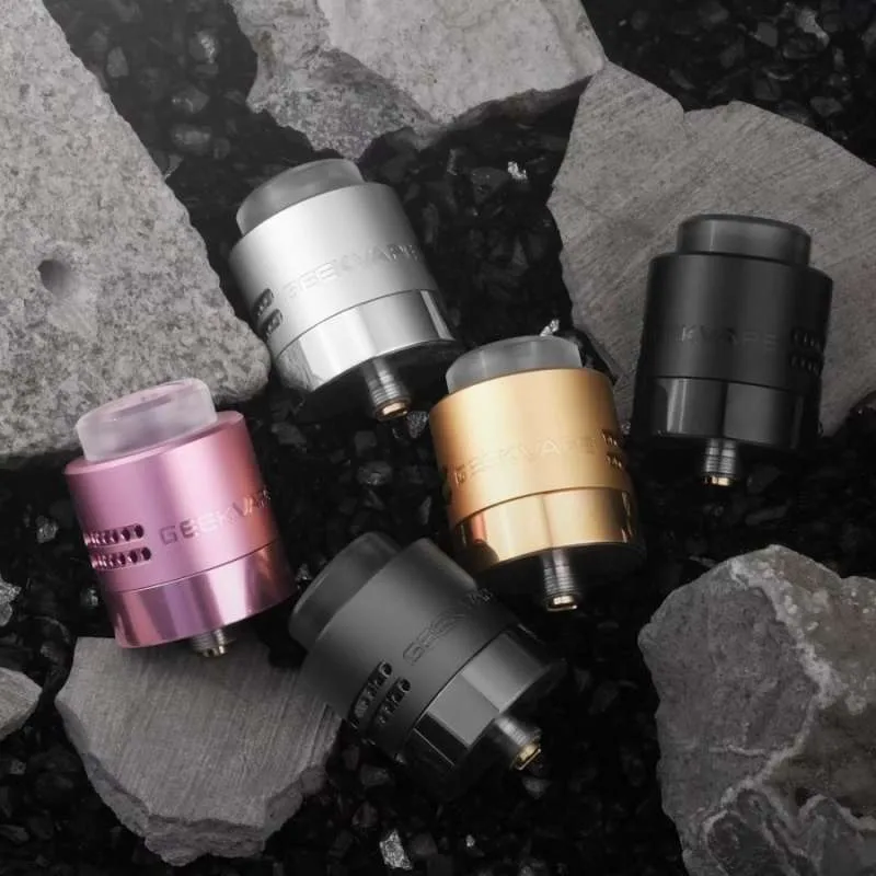 no brand geekvape tsunami reborn z rda 24mm dual coil atomizer geek vape full07 c6lteb38